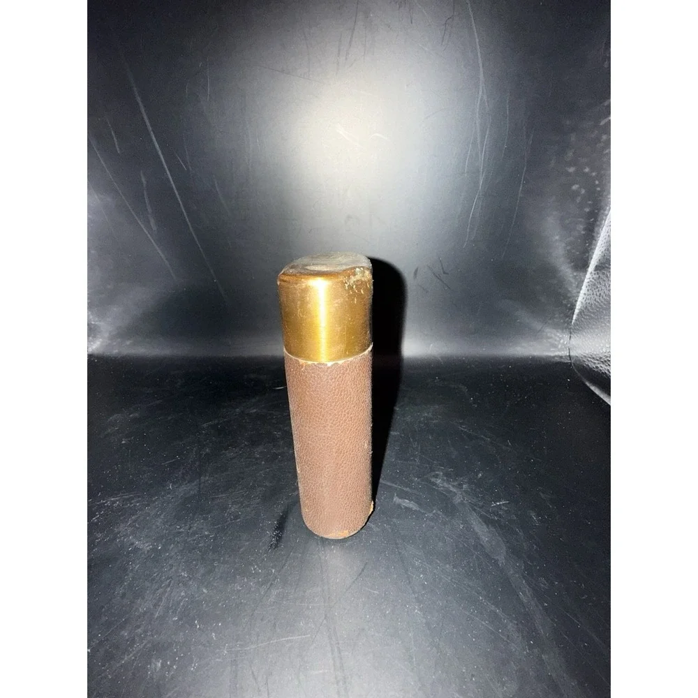 Vintage Pocket Hand Warmer – Acme Contracting Corp Portable Heater
